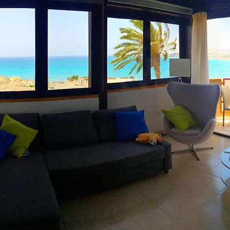 Apartment Panorama Mit Wasserblick *