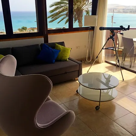 Panorama Mit Wasserblick * Costa Calma
