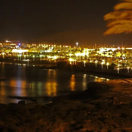 Apartment Panorama Mit Wasserblick Costa Calma