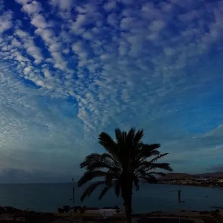 Panorama Lejlighed